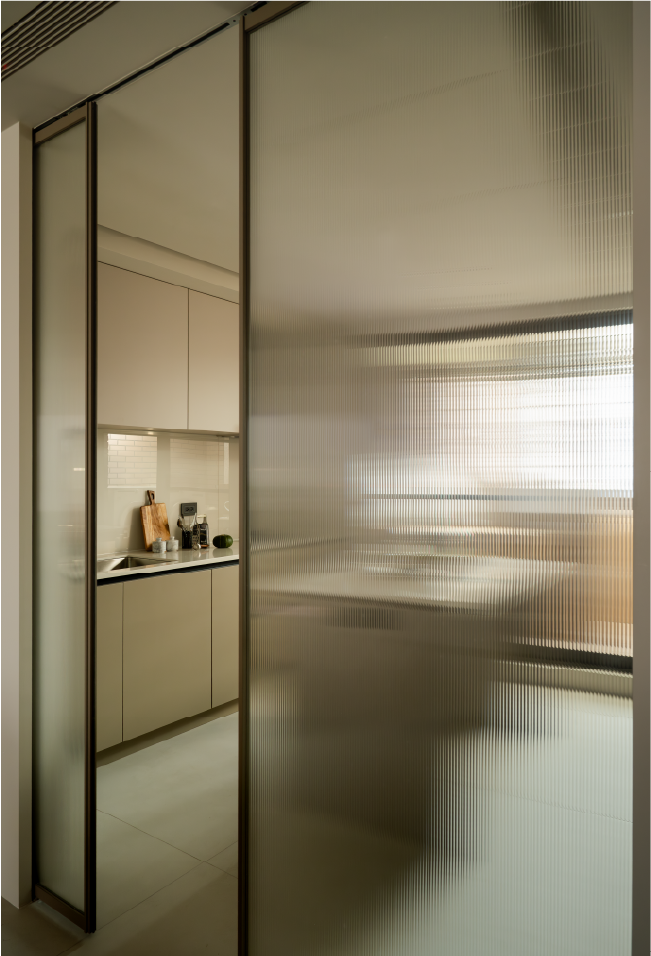 新竹 室內設計 大坪數 裏好製造所