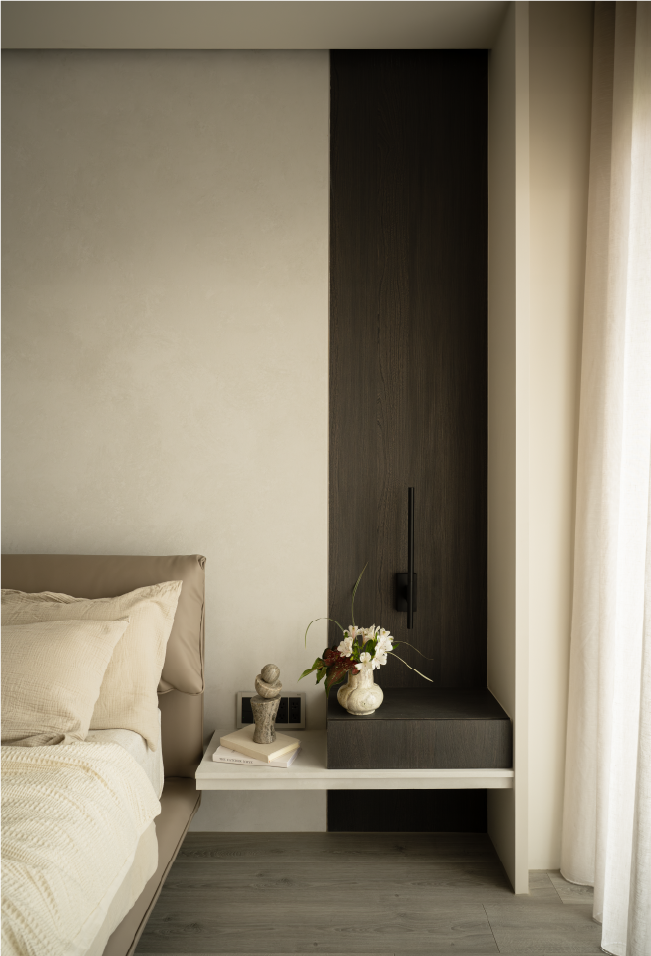 新竹 室內設計 大坪數 裏好製造所