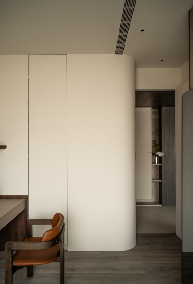 新竹 室內設計 大坪數 裏好製造所