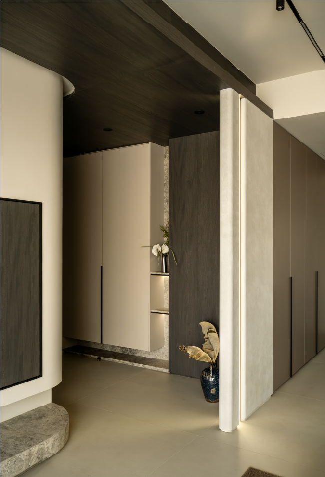 新竹 室內設計 大坪數 裏好製造所