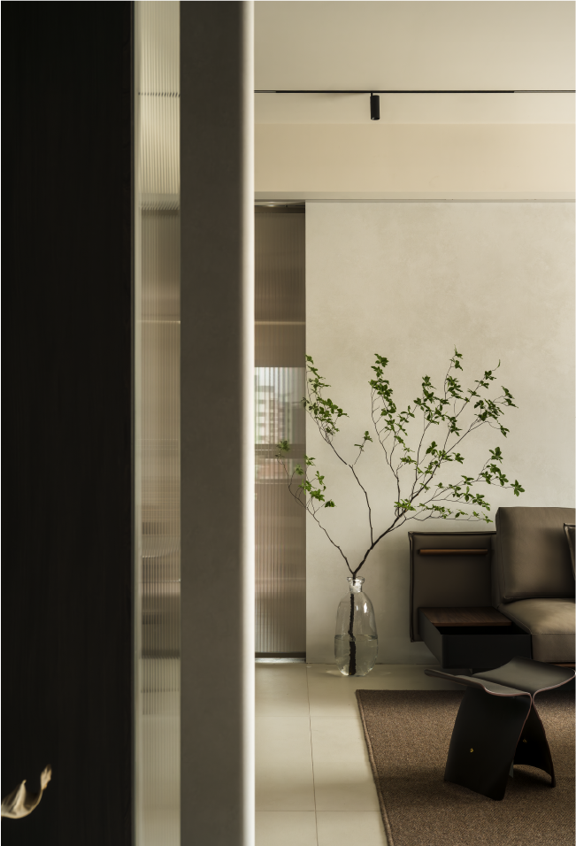 新竹 室內設計 大坪數 裏好製造所