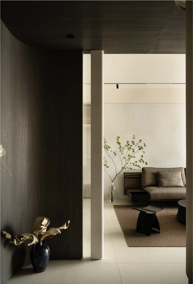 新竹 室內設計 大坪數 裏好製造所