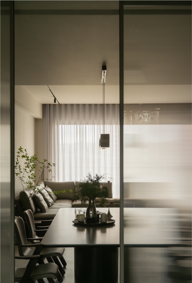 新竹 室內設計 大坪數 裏好製造所