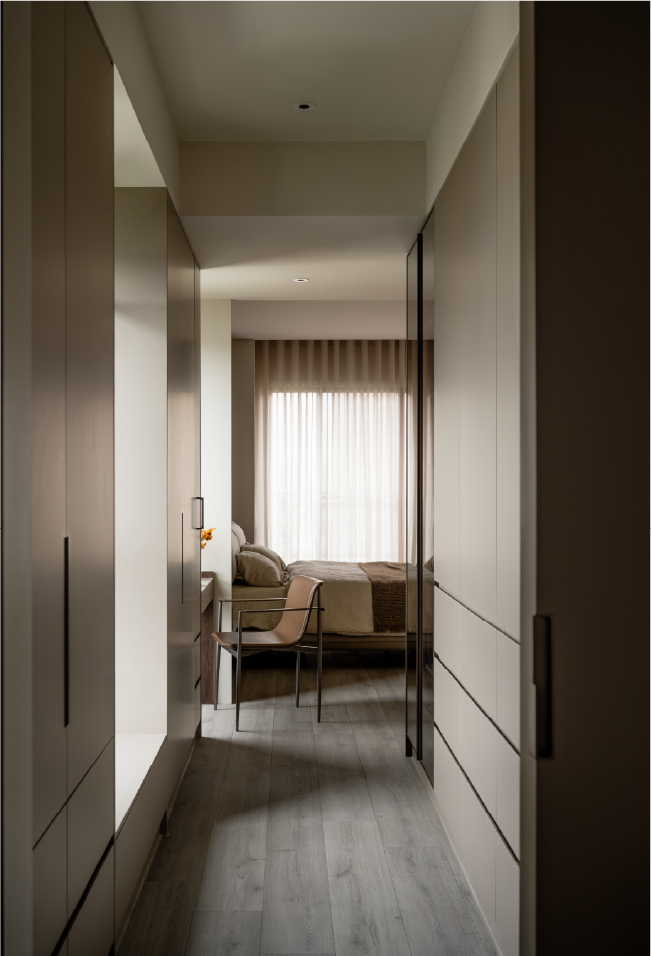 新竹 室內設計 大坪數 裏好製造所