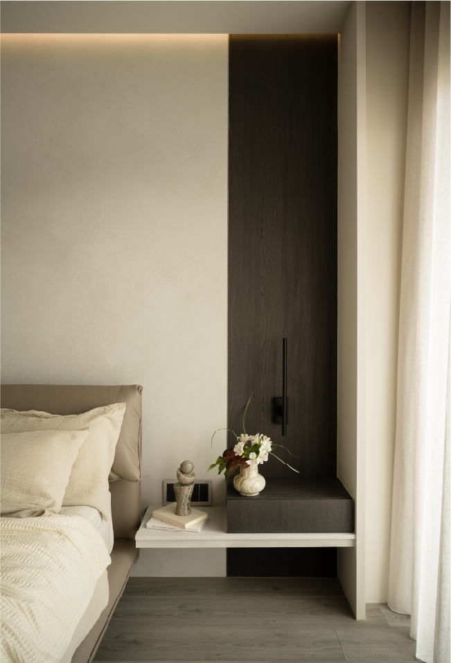 新竹 室內設計 大坪數 裏好製造所