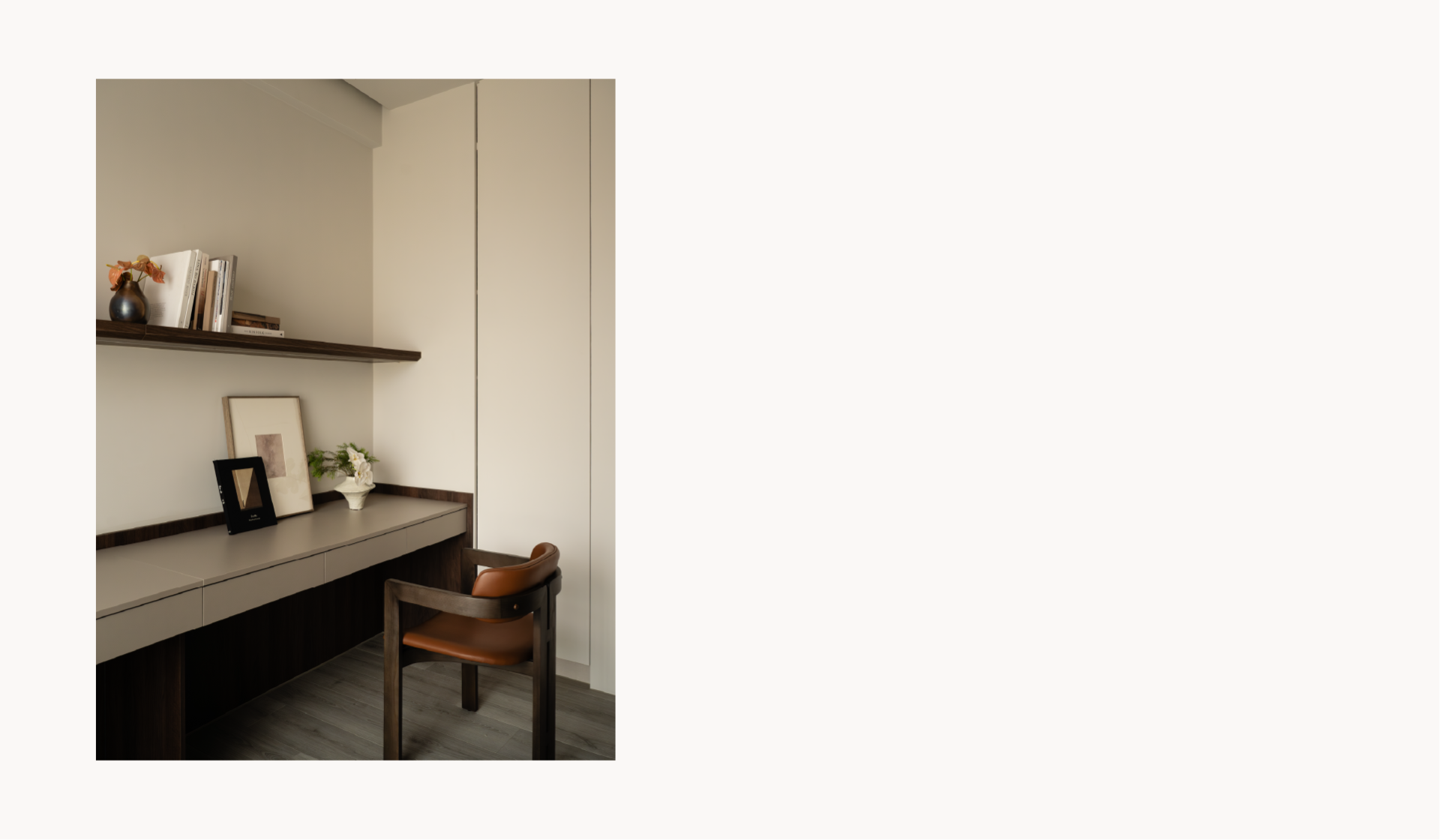 新竹 室內設計 大坪數 裏好製造所