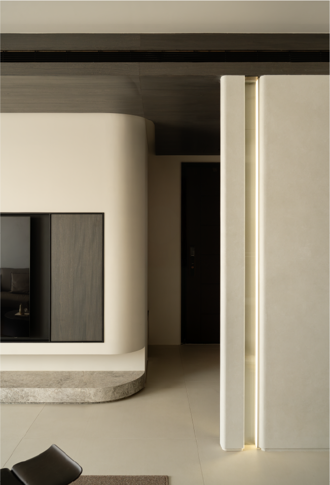 新竹 室內設計 大坪數 裏好製造所