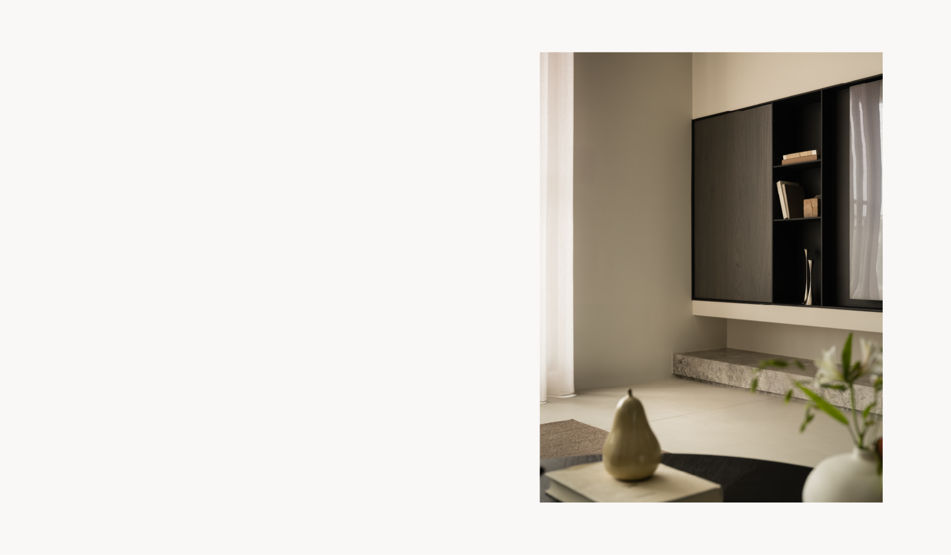 新竹 室內設計 大坪數 裏好製造所