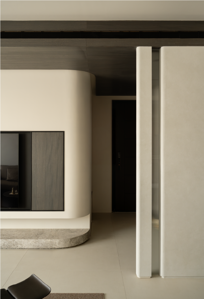 新竹 室內設計 大坪數 裏好製造所