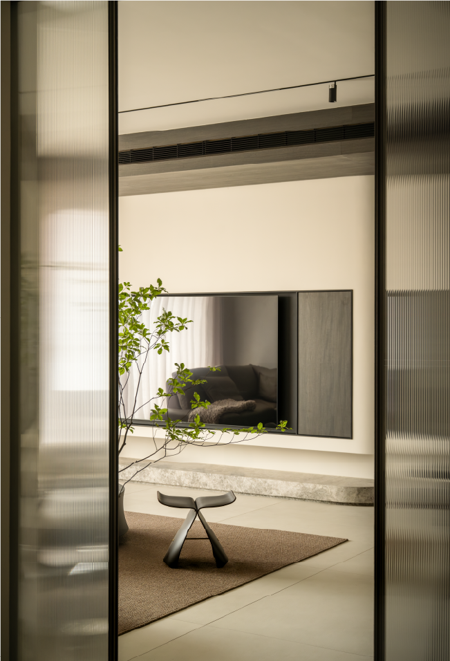 新竹 室內設計 大坪數 裏好製造所