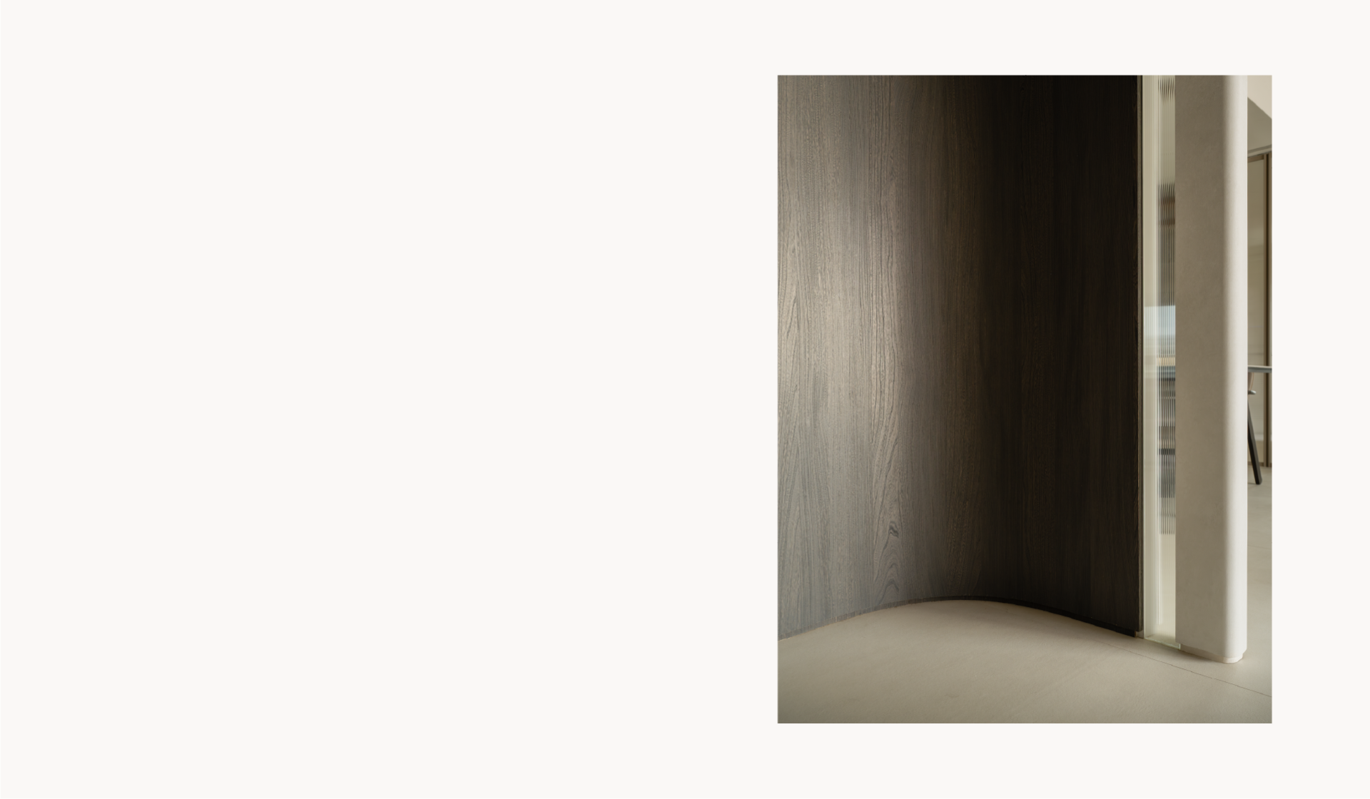 新竹 室內設計 大坪數 裏好製造所