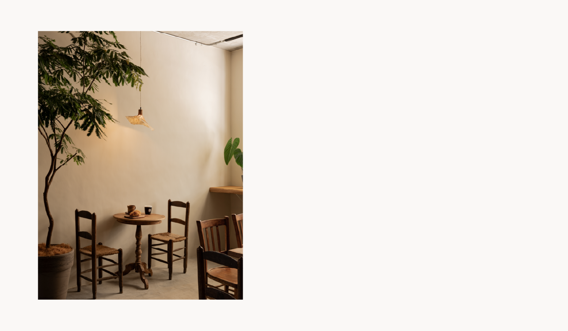 老屋翻新 咖啡廳 midori 新竹