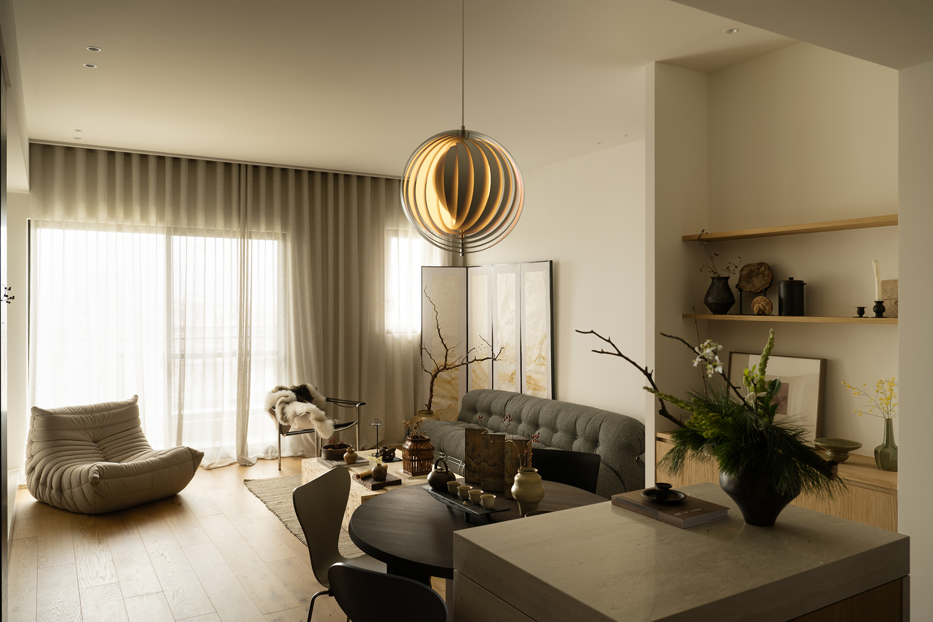 _DSC5947 裏好製造所 竹北 室內設計