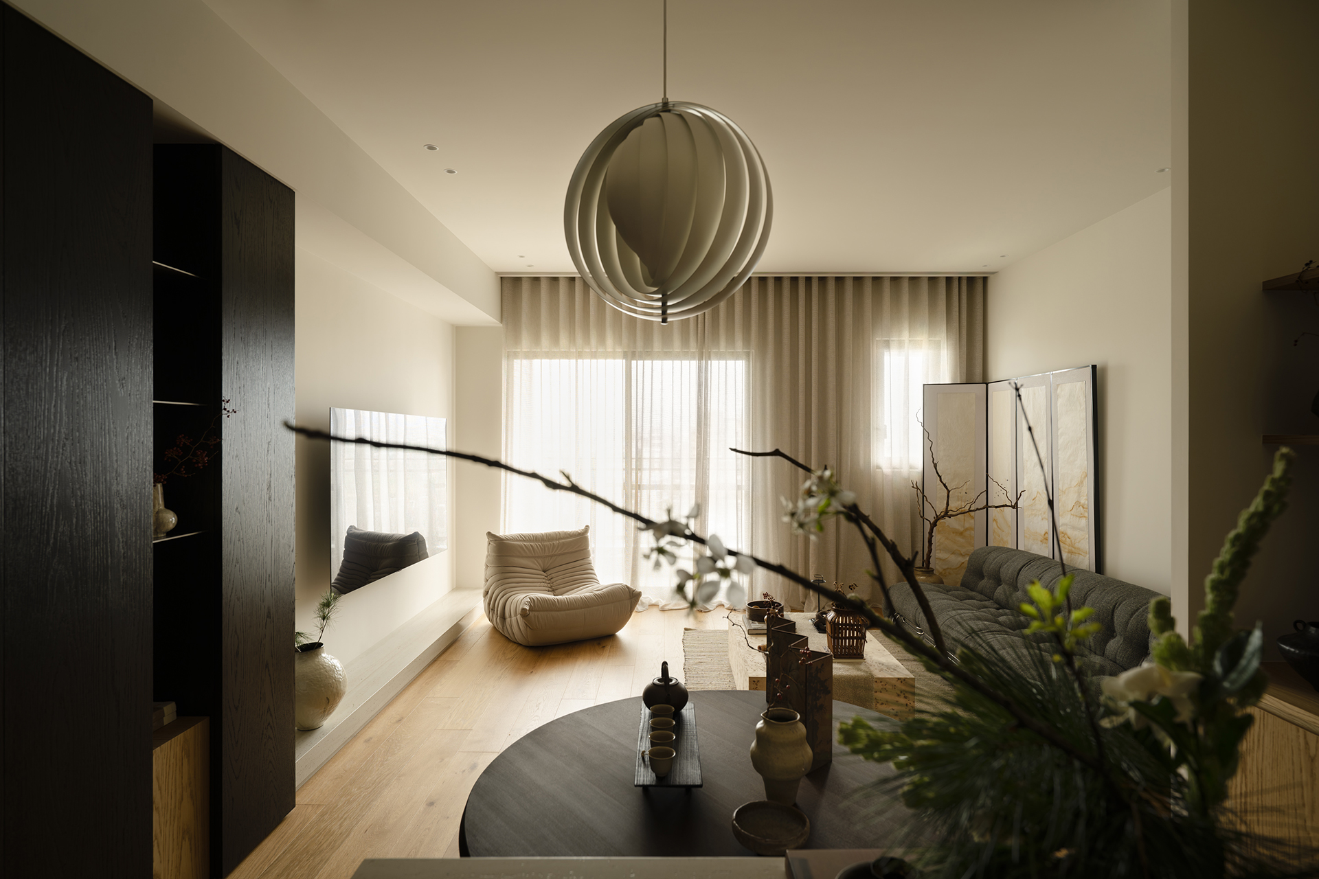 _DSC5980 裏好製造所 竹北 室內設計