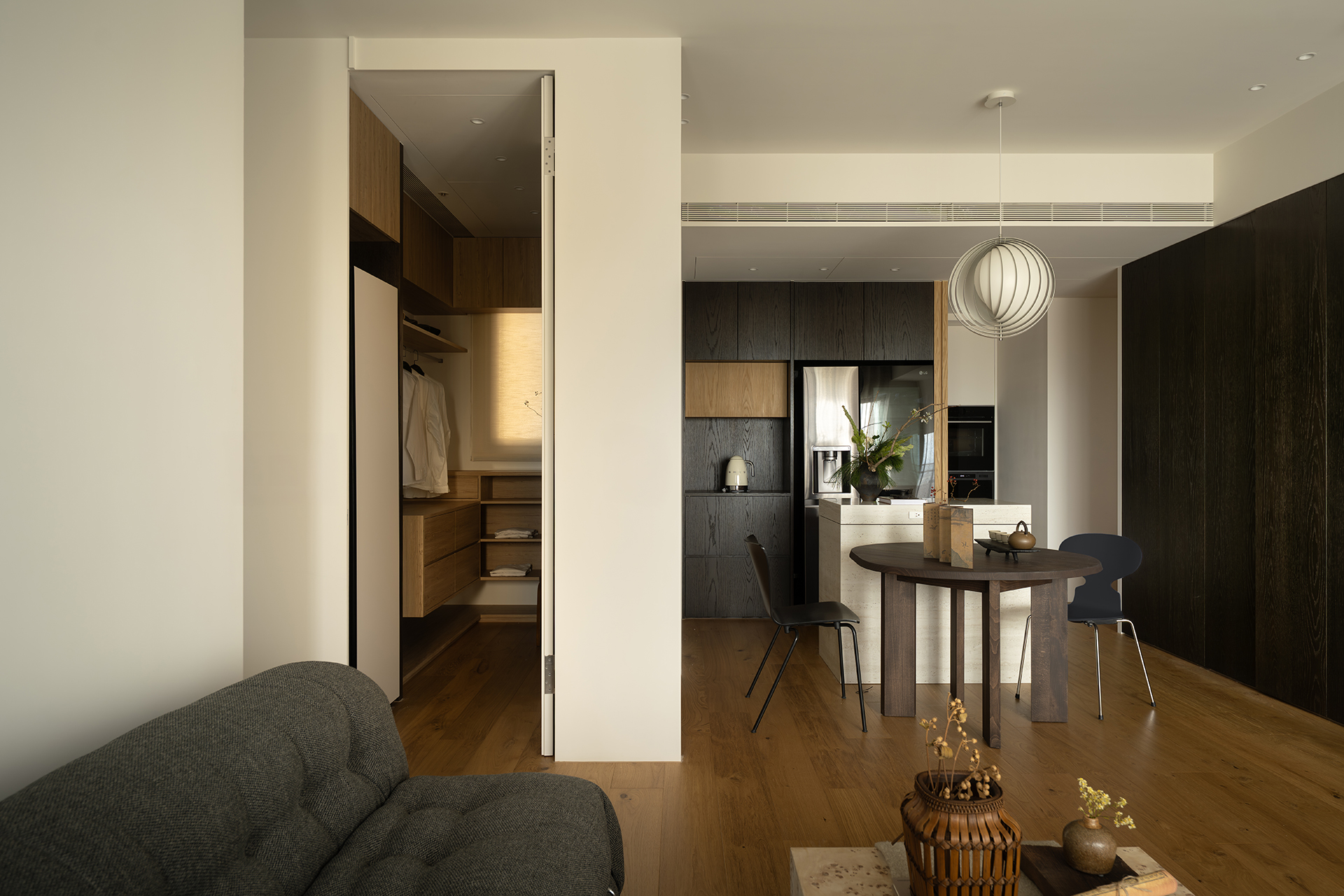 _DSC6041 裏好製造所 竹北 室內設計