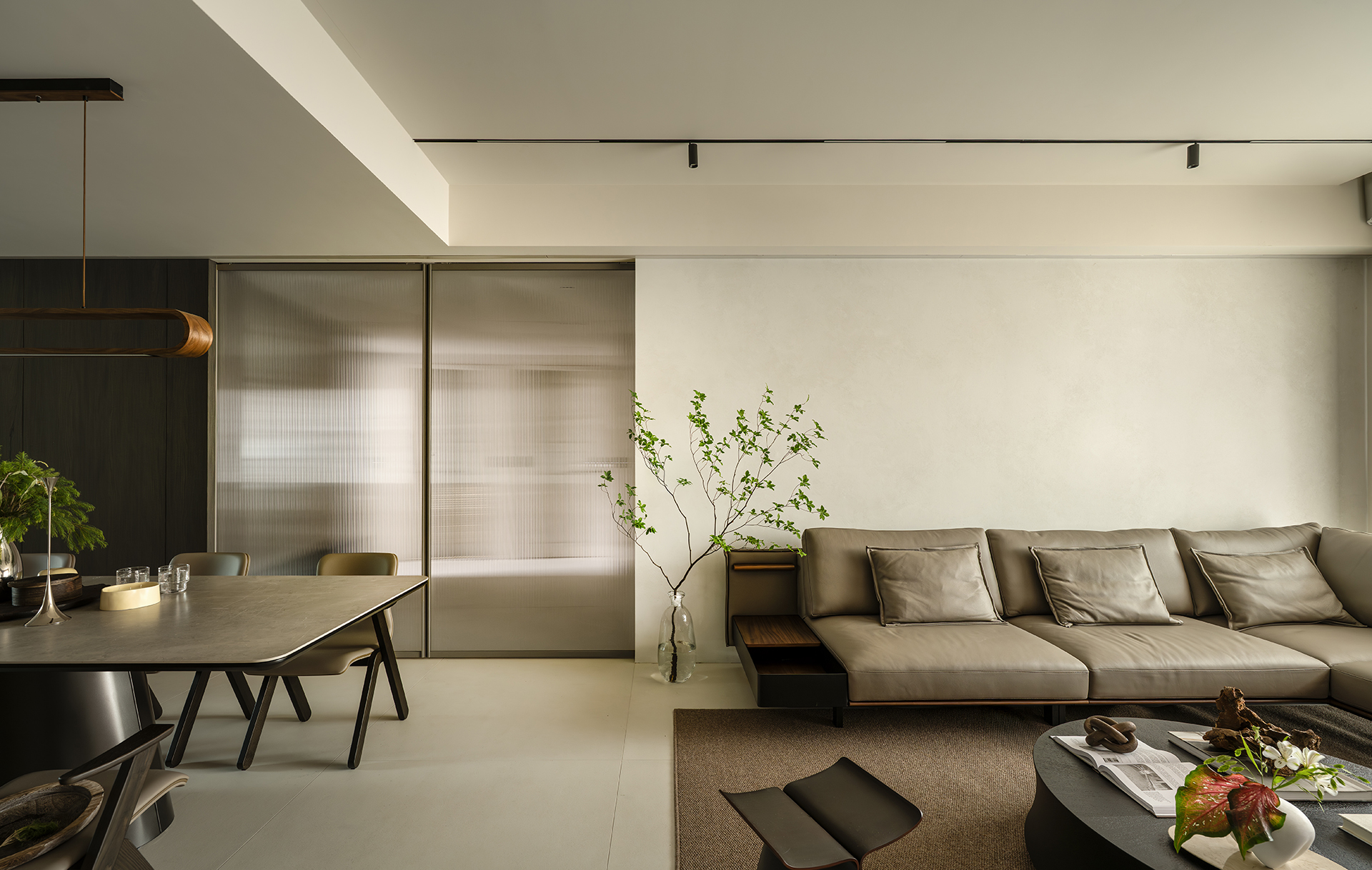 新竹 室內設計 大坪數 裏好製造所