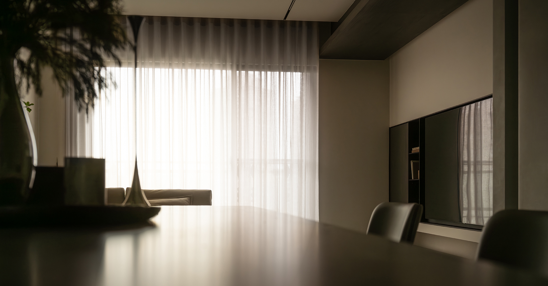 新竹 室內設計 大坪數 裏好製造所