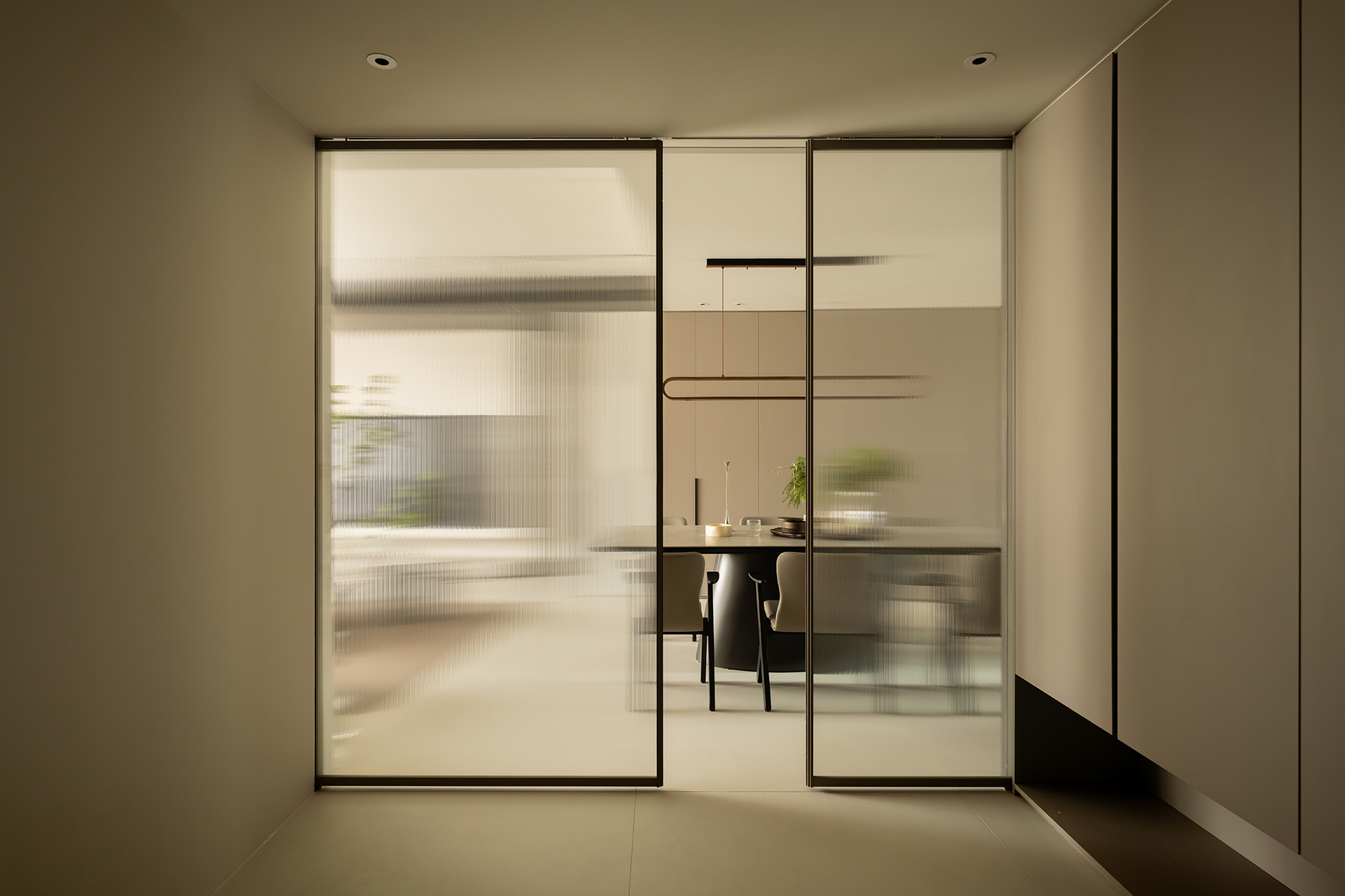 新竹 室內設計 大坪數 裏好製造所