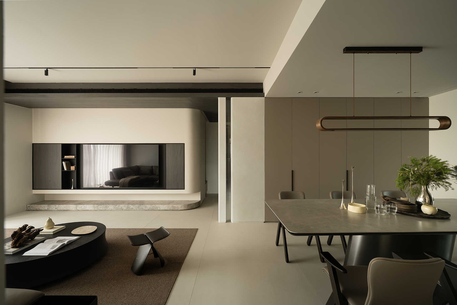 新竹 室內設計 大坪數 裏好製造所