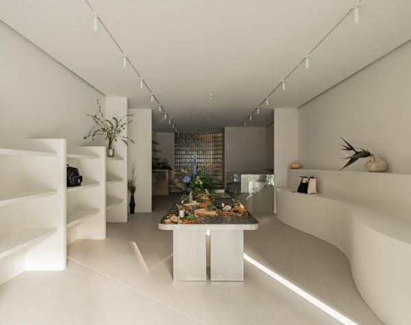 Lihao Design Creator 00033