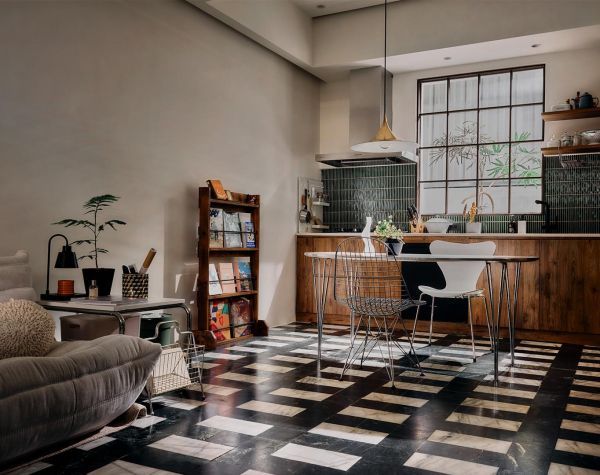 Lihao Design Creator 00045